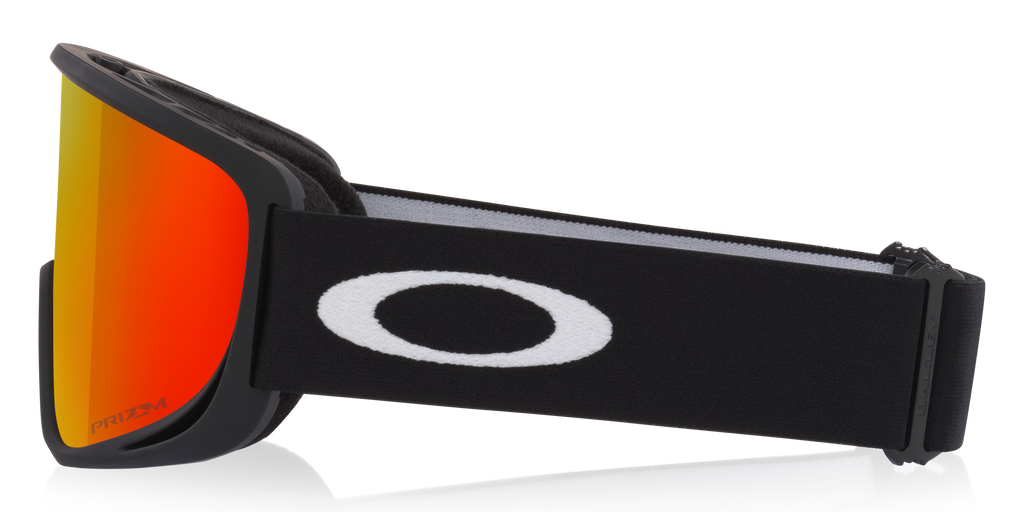 Oakley Mont Scape™ L – Maschera Snowboard e Sci Prizm™ Snow Torch Iridium