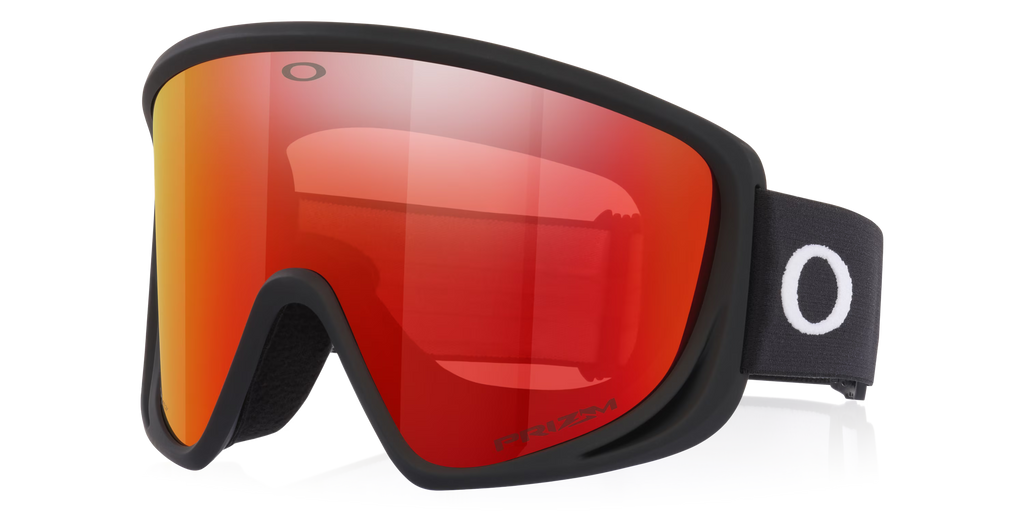 Oakley Mont Scape™ L – Maschera Snowboard e Sci Prizm™ Snow Torch Iridium