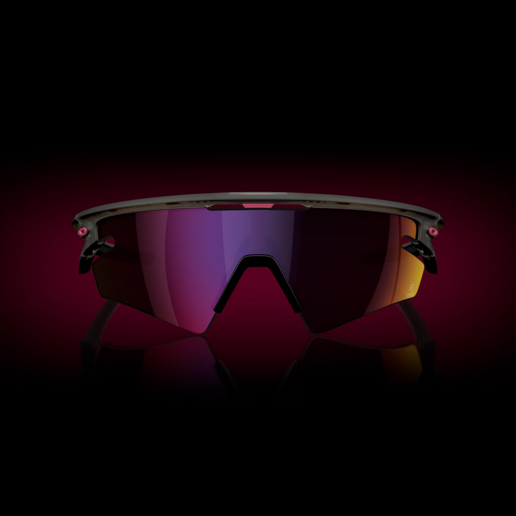 🚴 Oakley Sphaera™ Slash Giro d’Italia Collection - Lente prizm road