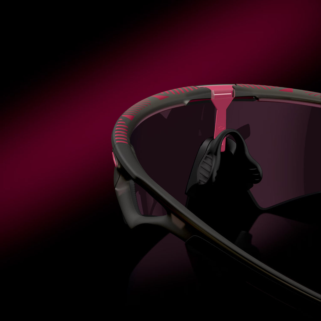 🚴 Oakley Sphaera™ Slash Giro d’Italia Collection - Lente prizm road