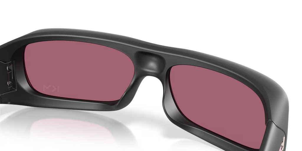 🕶️ Oakley Kylian Mbappé Signature Series Permian – Prizm Road / Matte Black Ink