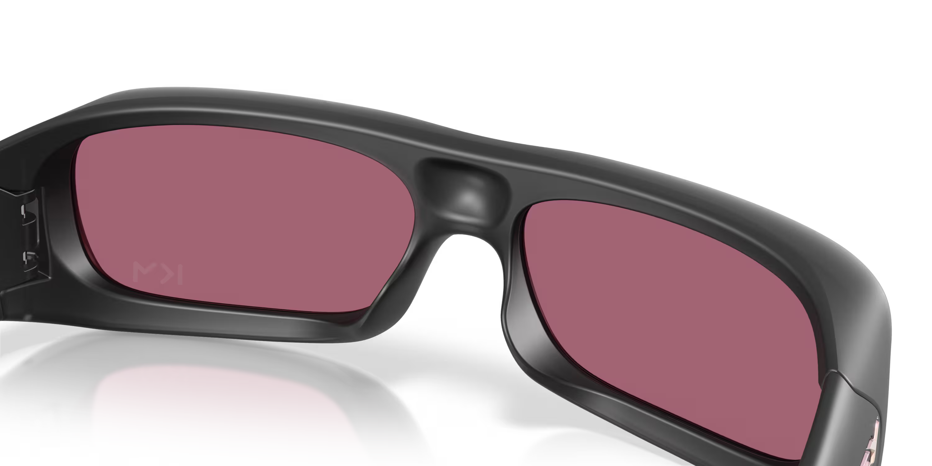 🕶️ Oakley Kylian Mbappé Signature Series Permian – Prizm Road / Matte Black Ink