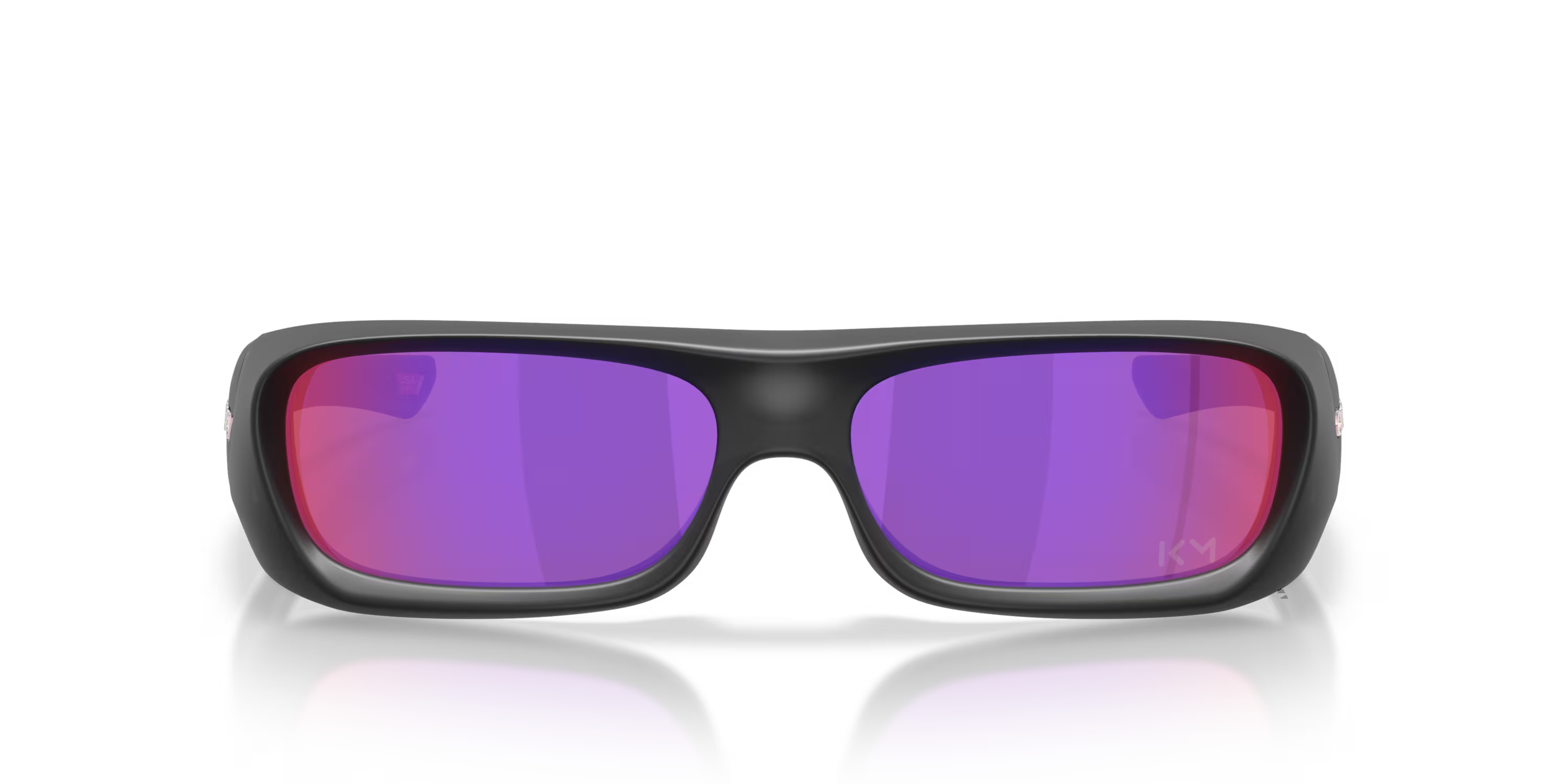 🕶️ Oakley Kylian Mbappé Signature Series Permian – Prizm Road / Matte Black Ink