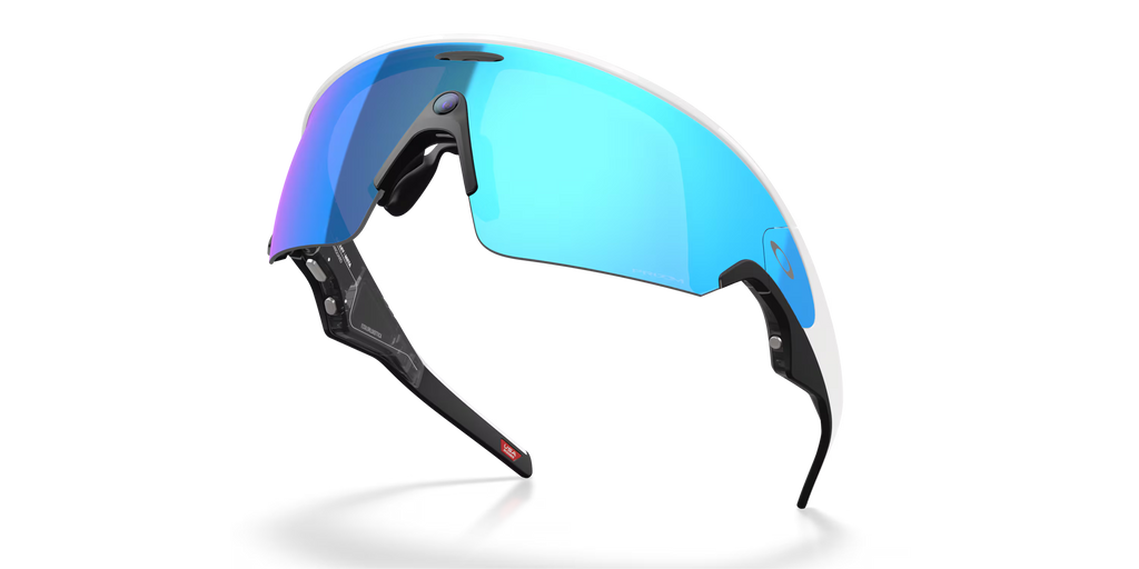 🕶️ Oakley Meta Vanguard Prizm Sapphire