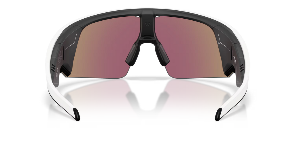 🕶️ Oakley Meta Vanguard Prizm Sapphire