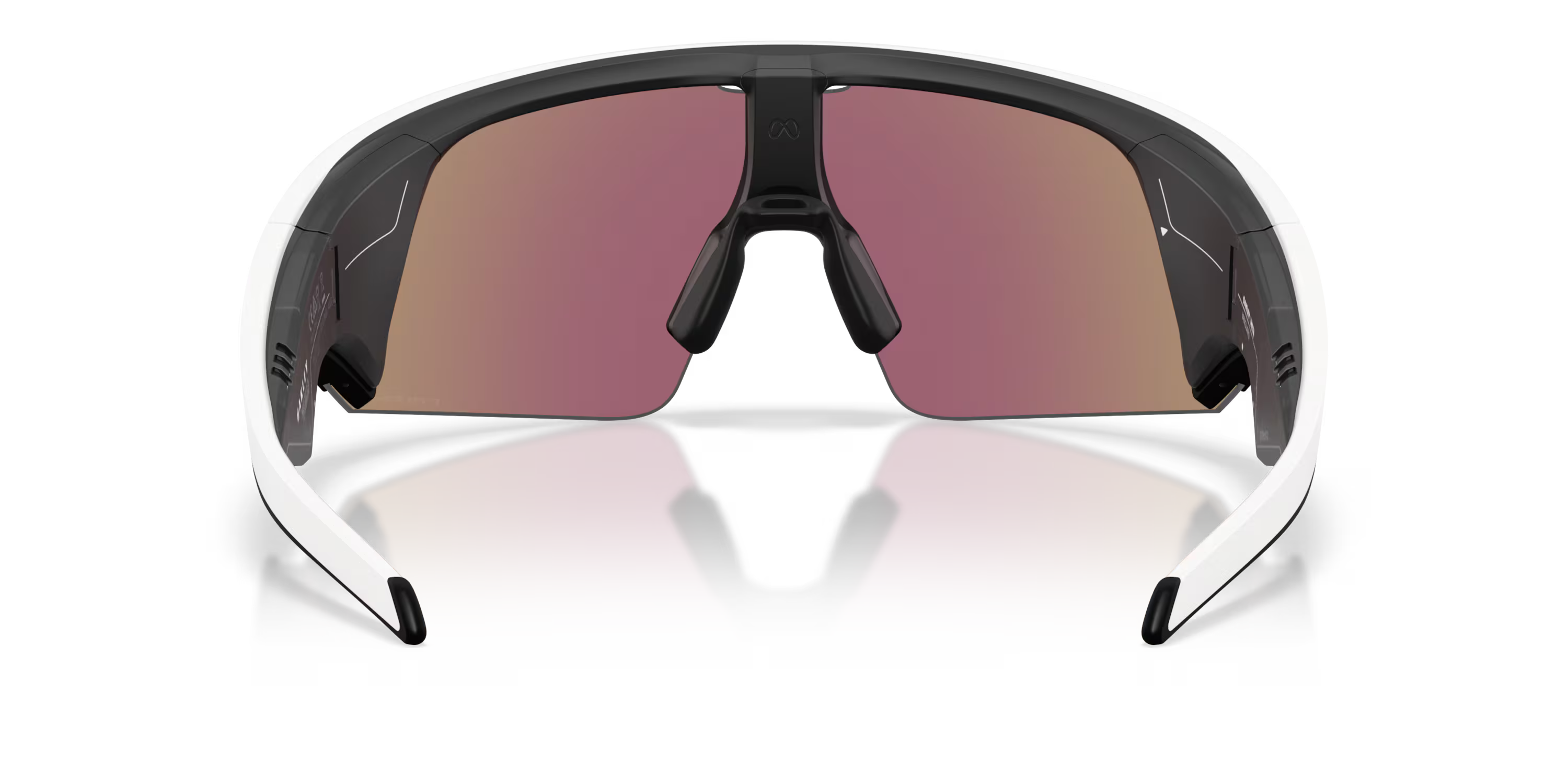 🕶️ Oakley Meta Vanguard Prizm Sapphire