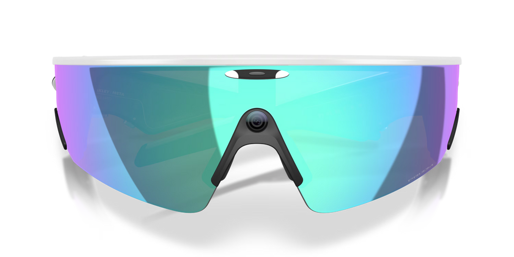 🕶️ Oakley Meta Vanguard Prizm Sapphire