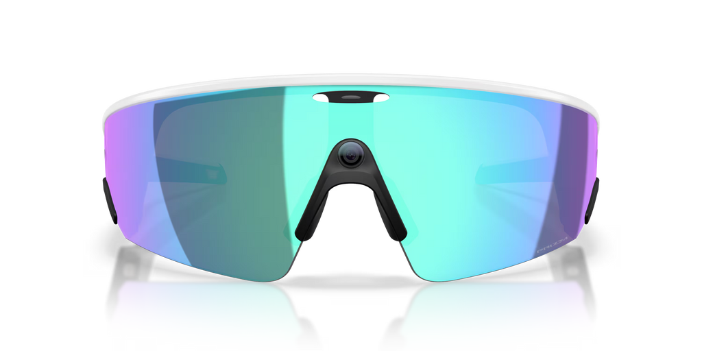 🕶️ Oakley Meta Vanguard Prizm Sapphire