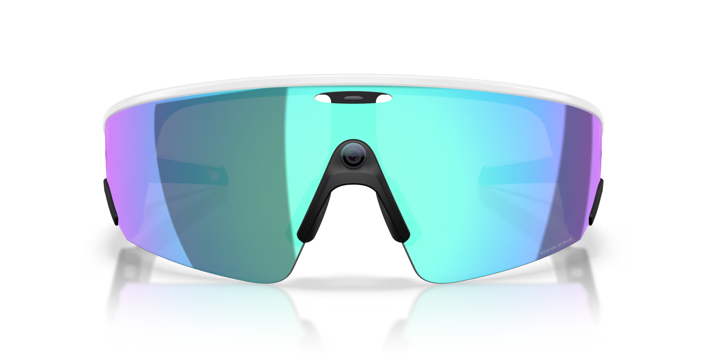🕶️ Oakley Meta Vanguard Prizm Sapphire