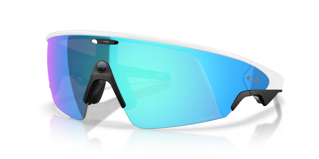 🕶️ Oakley Meta Vanguard Prizm Sapphire