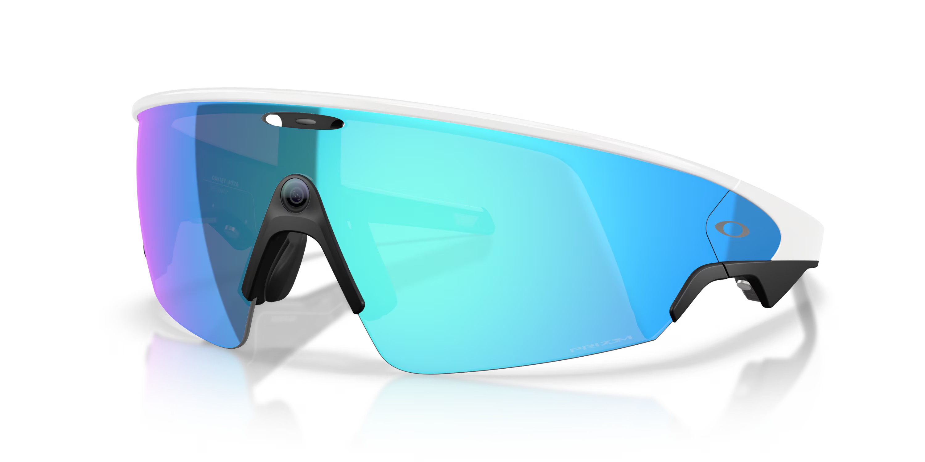 🕶️ Oakley Meta Vanguard Prizm Sapphire