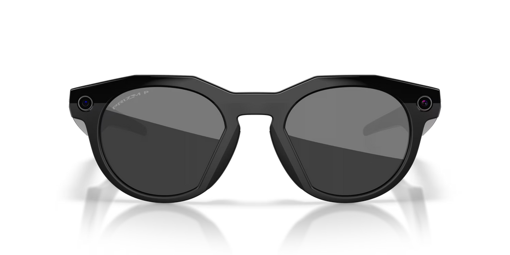 🕶️ Oakley Meta HSTN Prizm Black Polarized