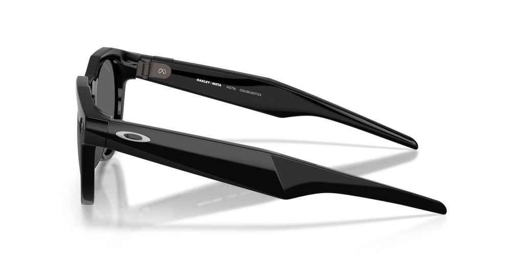 🕶️ Oakley Meta HSTN Prizm Black Polarized