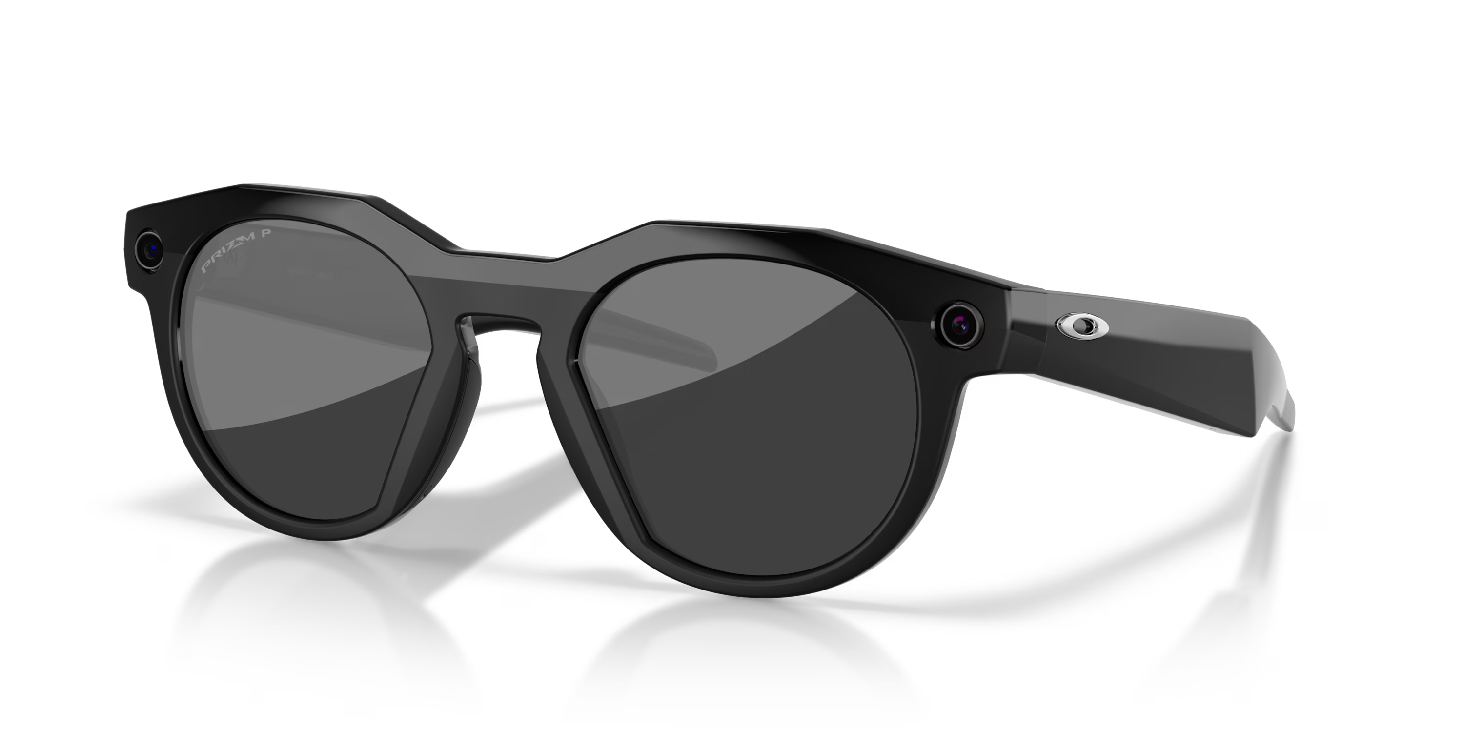 🕶️ Oakley Meta HSTN Prizm Black Polarized