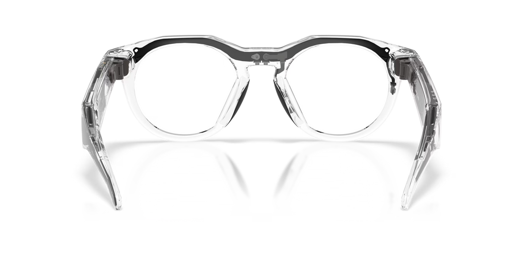 🕶️ Occhiali Oakley Meta HSTN – Lenti Transitions® Grey
