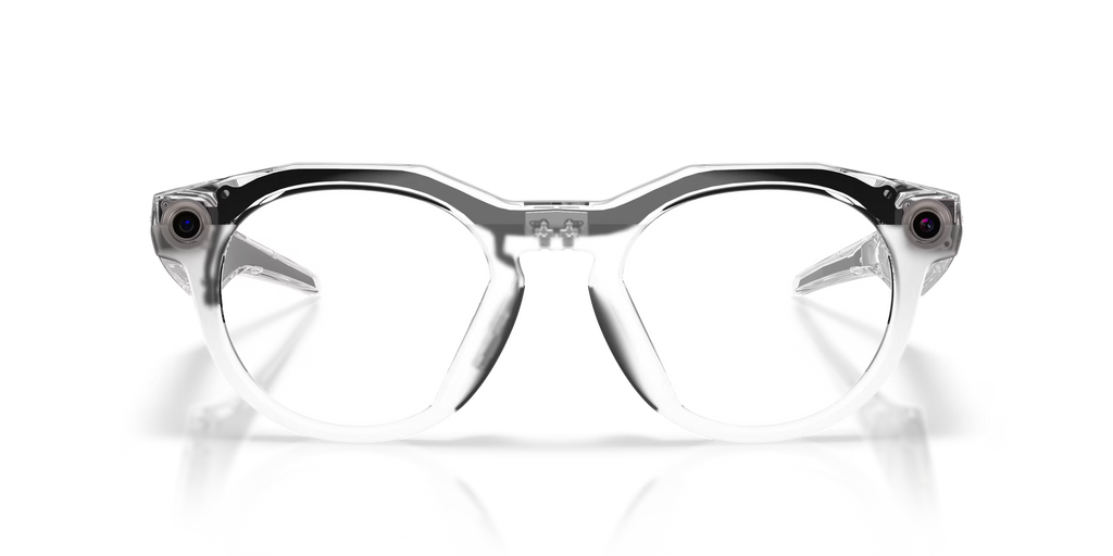 🕶️ Occhiali Oakley Meta HSTN – Lenti Transitions® Grey