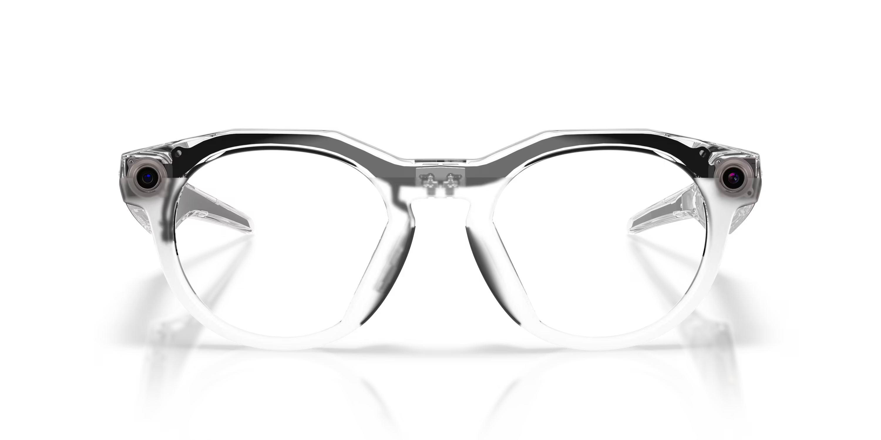 🕶️ Occhiali Oakley Meta HSTN – Lenti Transitions® Grey