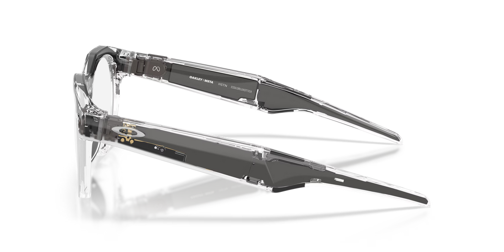 🕶️ Occhiali Oakley Meta HSTN – Lenti Transitions® Grey