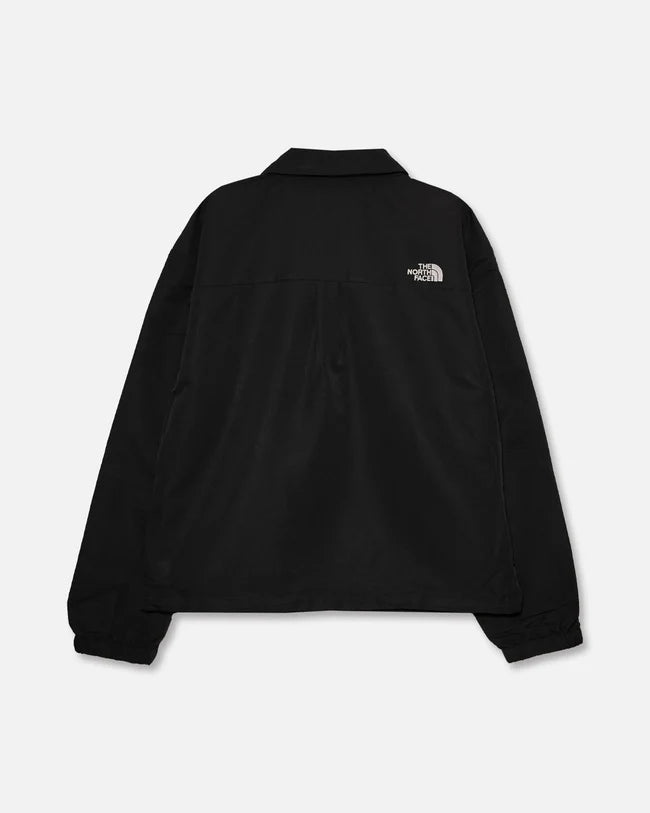 🧥 The North Face M Easy Packable Jacket – TNF Black