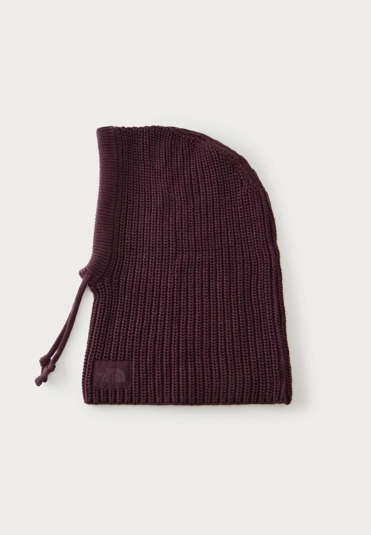 Copricapo The North Face Apres Knit Hood -  Deep Burgundy