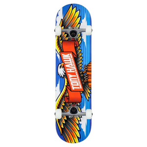 Skateboard Completo TONY HAWK 180 Series - 8"x31.5" (20,3 cm x 80 cm)