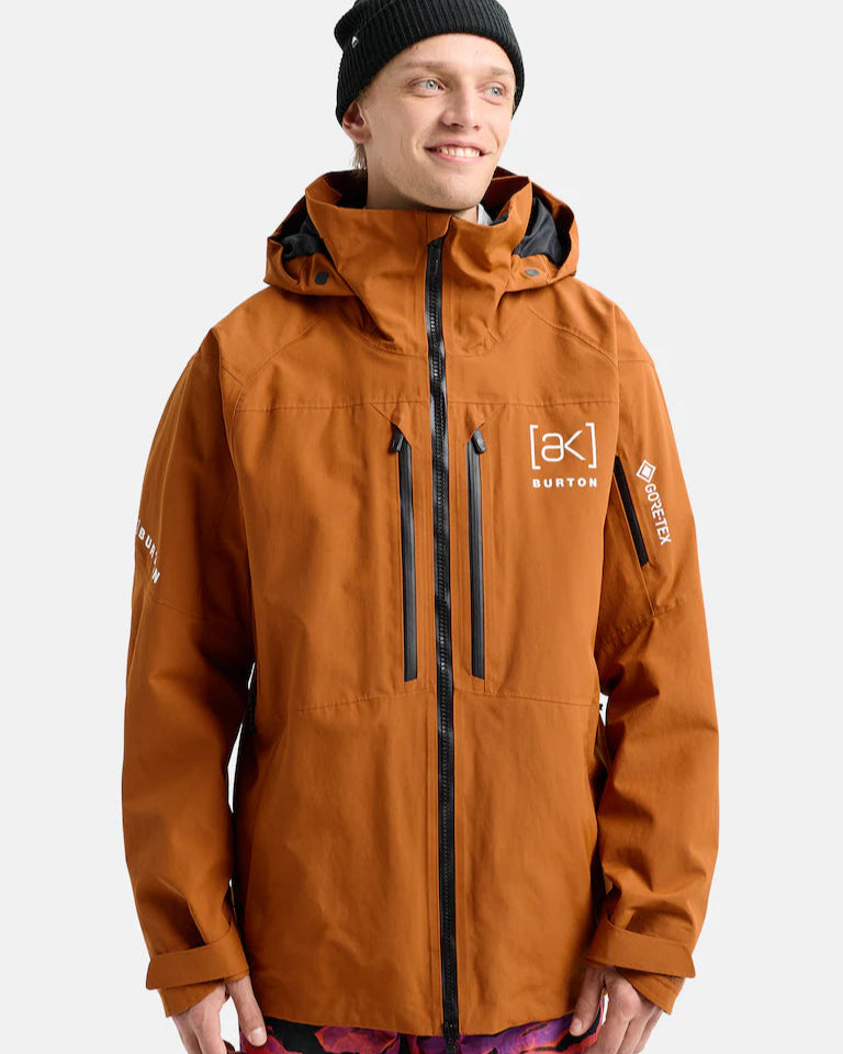 Giacca da Snowboard BURTON AK GORE SWASH