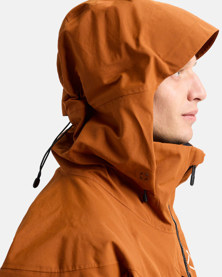 Giacca da Snowboard BURTON AK GORE SWASH