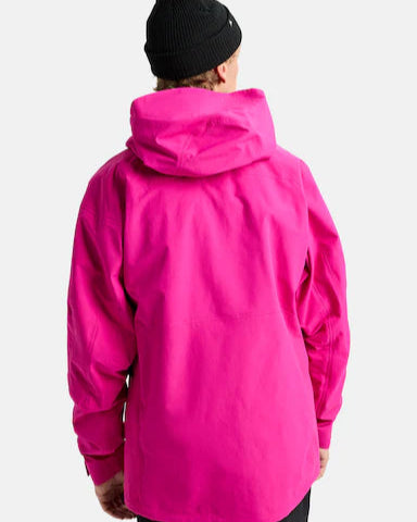 Giacca da Snowboard Burton AK GORE CYCLC