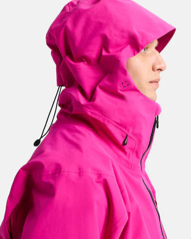 Giacca da Snowboard Burton AK GORE CYCLC