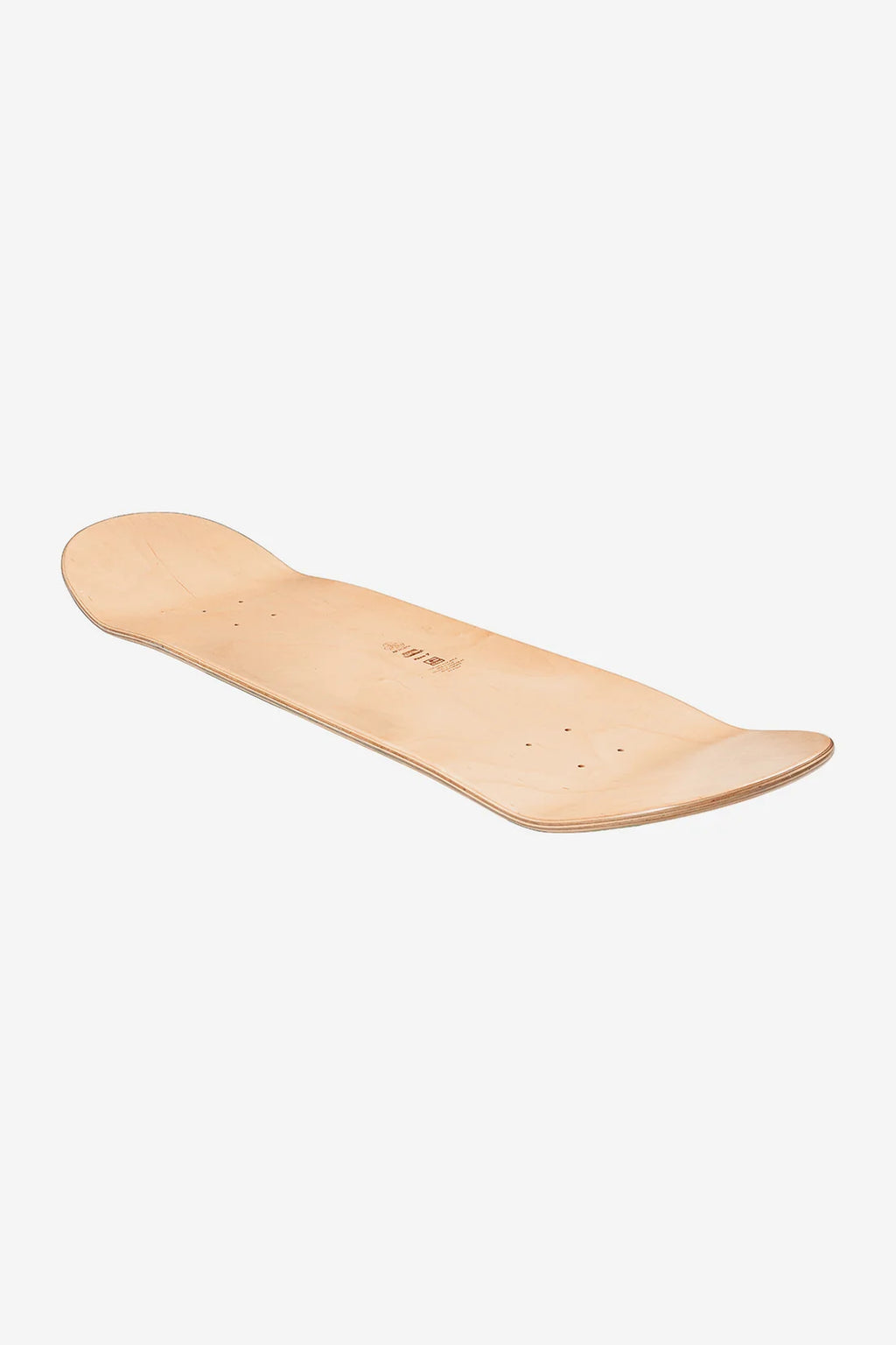 Globe Goodstock 7.75" Deck – Red