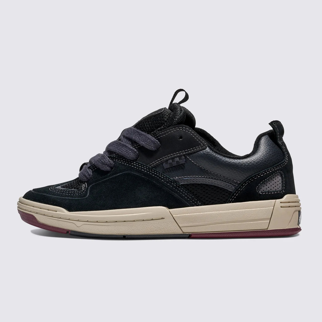Scarpa VANS Skate Mixxa NERO ASFALTO
