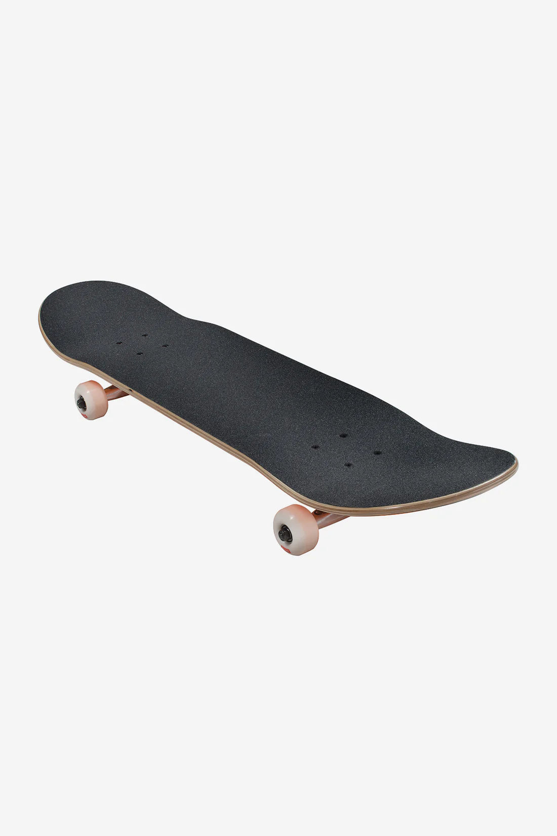 GLOBE Goodstock 8.25" Complete Skateboard – Fatigue Green