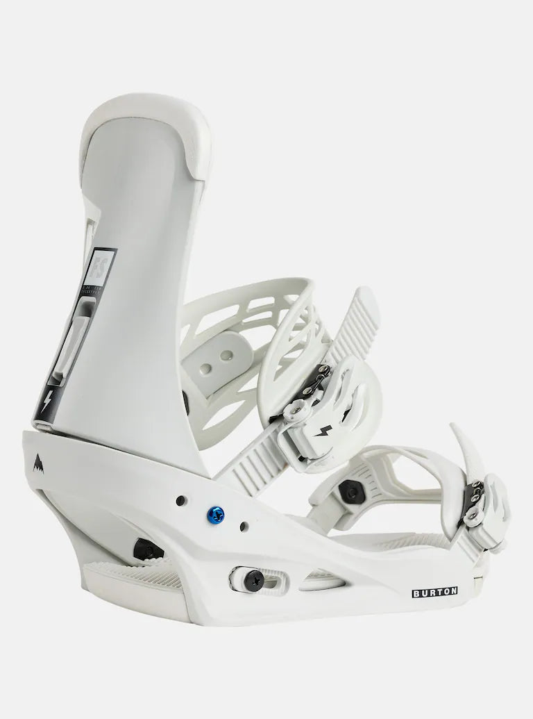 Attacchi da Snowboard BURTON Freestyle