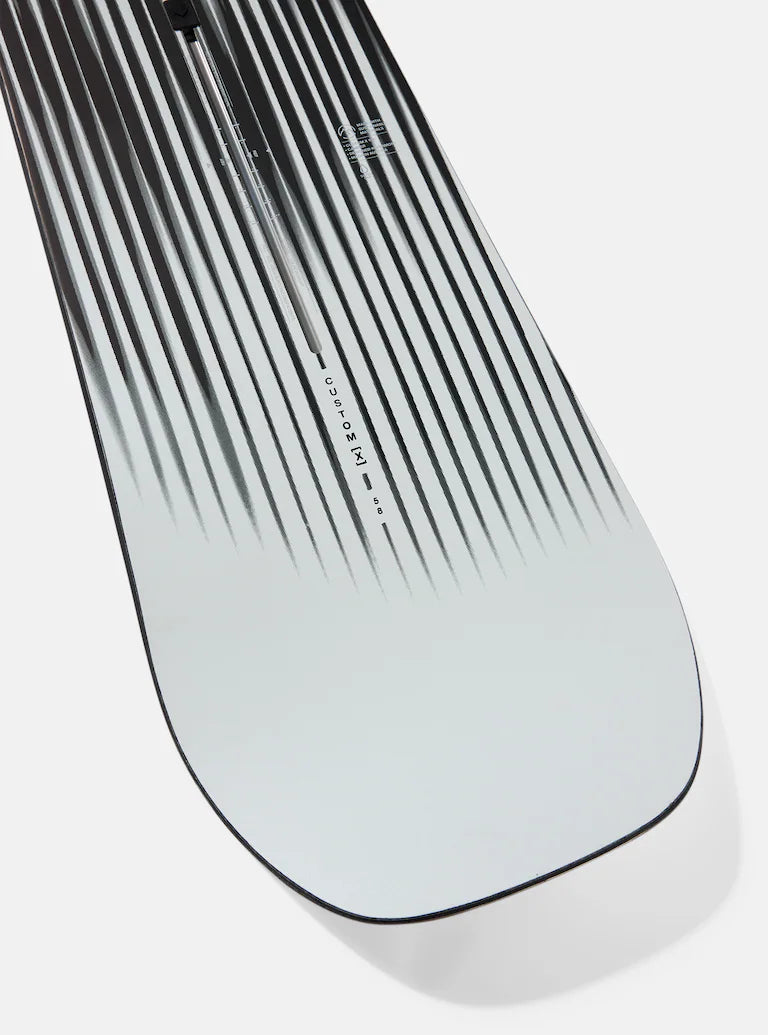 Tavola da Snowboard Burton CUSTOM X CAMBER (Uomo)