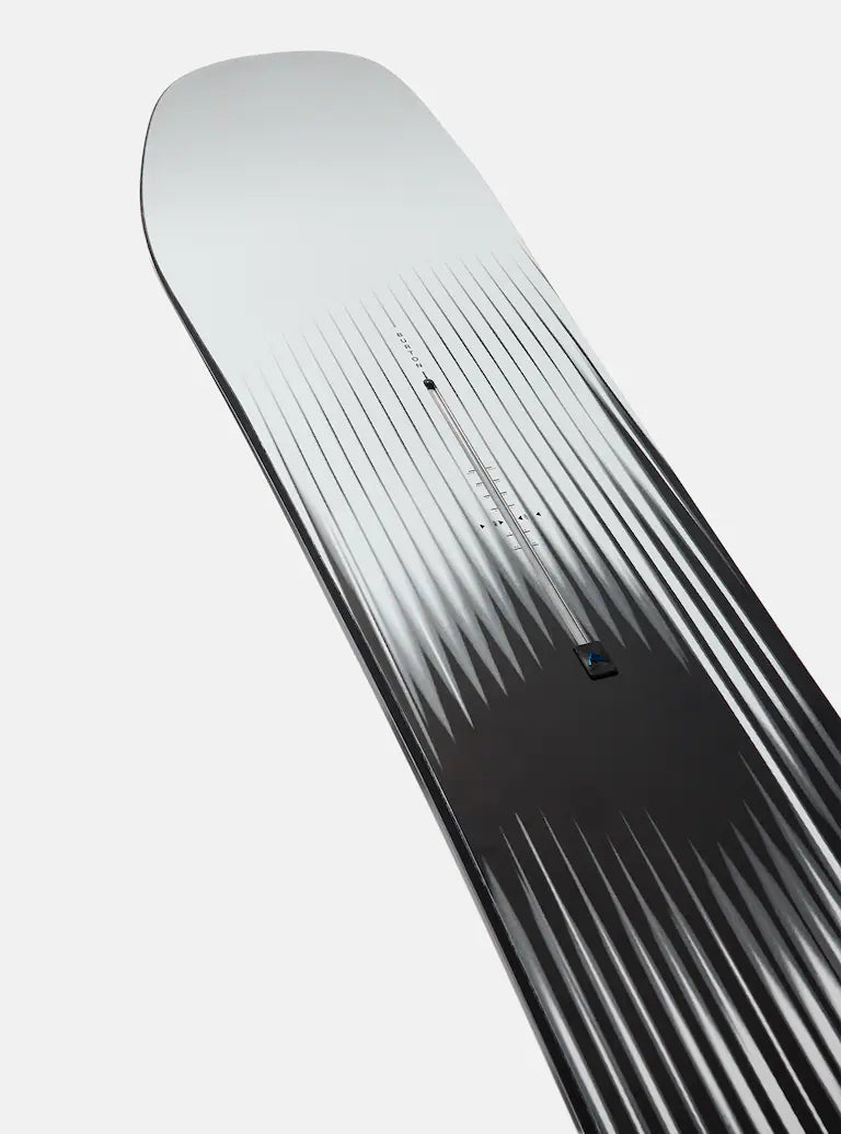 Tavola da Snowboard Burton CUSTOM X CAMBER (Uomo)