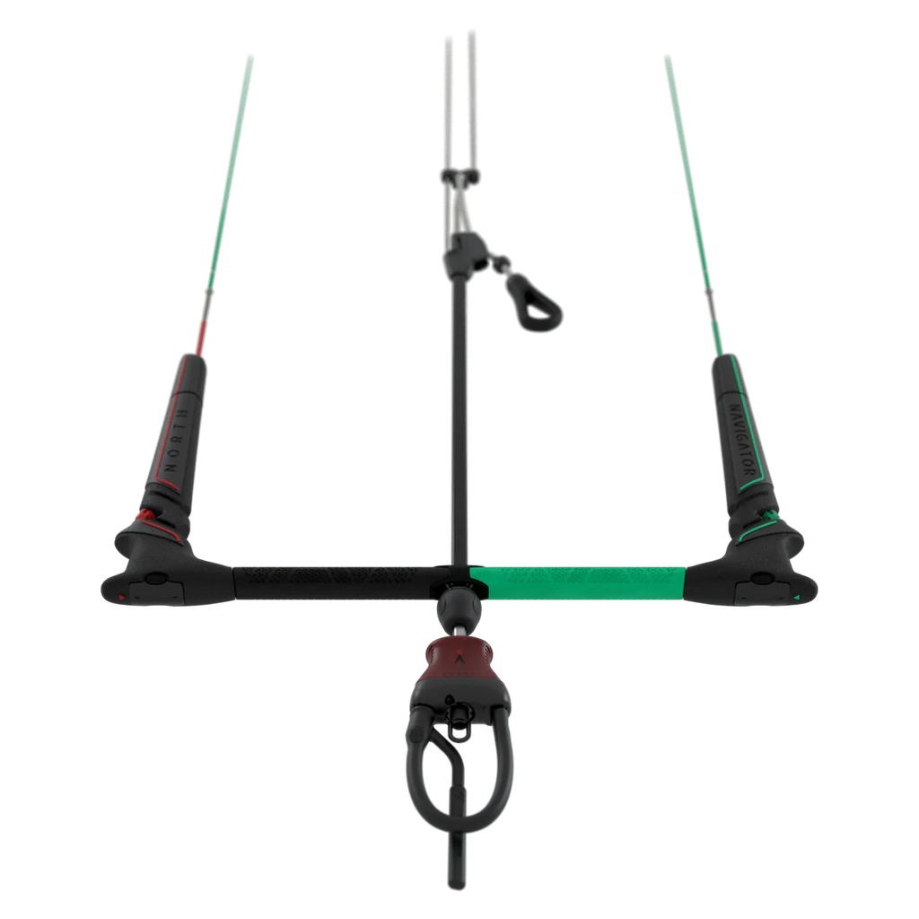 Barra Kite Universale NORTH Navigator Control System (50-55cm)
