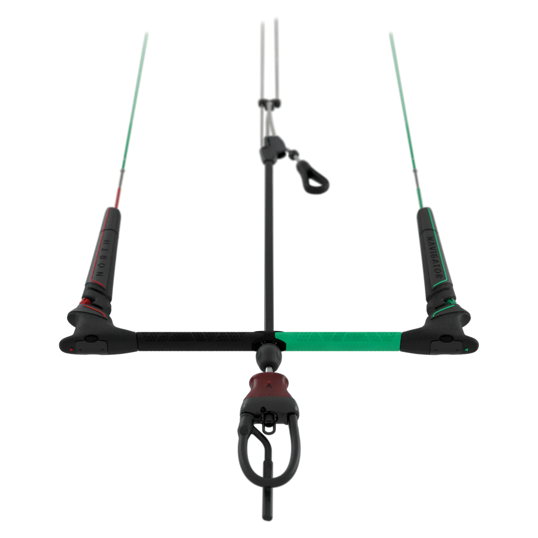 Barra Kite Universale NORTH Navigator Control System (50-55cm)