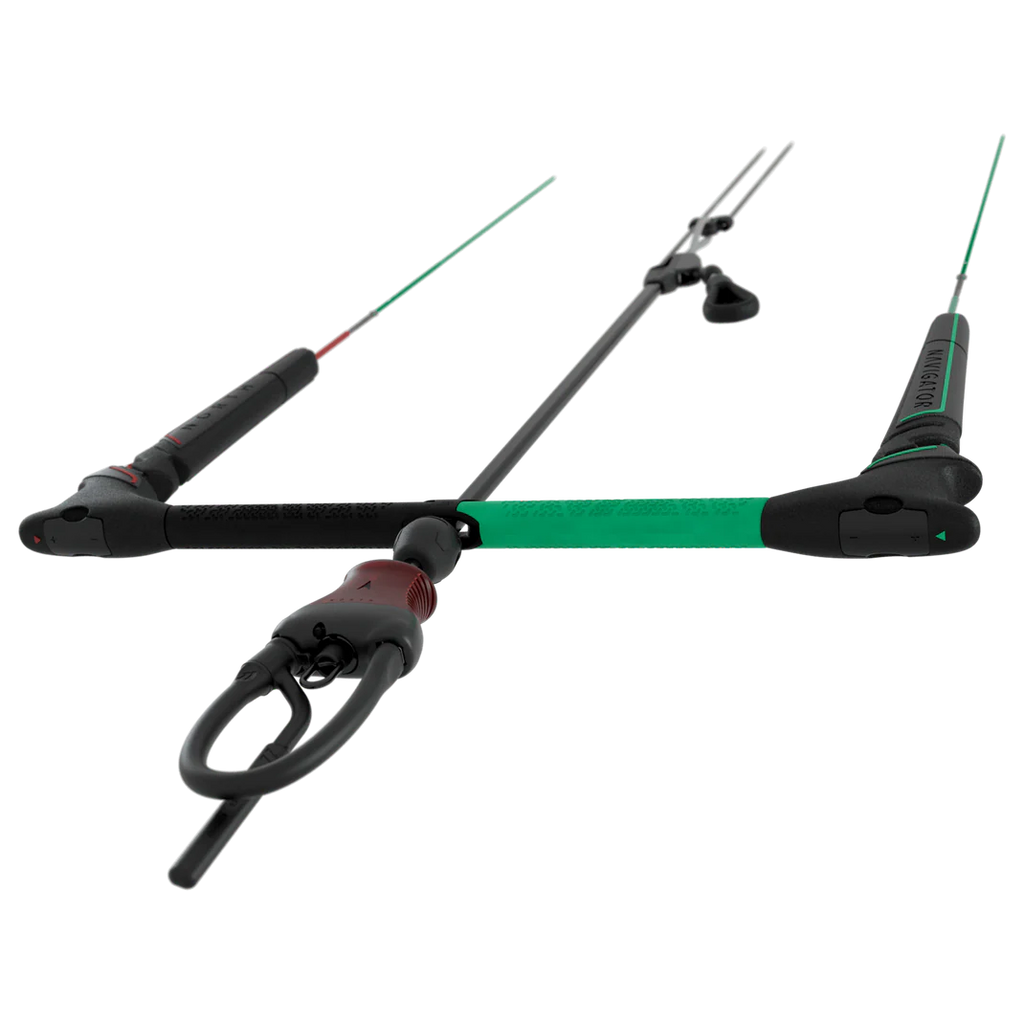 Barra Kite Universale NORTH Navigator Control System (50-55cm)