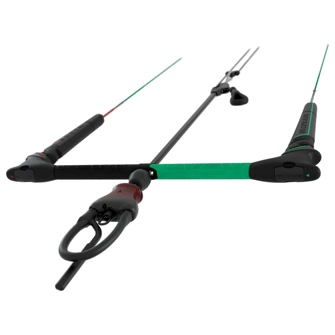 Barra Kite Universale NORTH Navigator Control System (50-55cm)