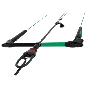 Barra Kite Universale NORTH Navigator Control System (50-55cm)