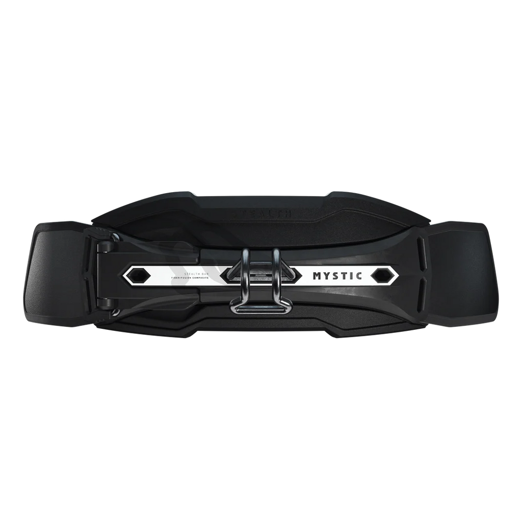 MYSTIC Stealth Bar Gen 3 Kite 280mm - BLACK | WHITE