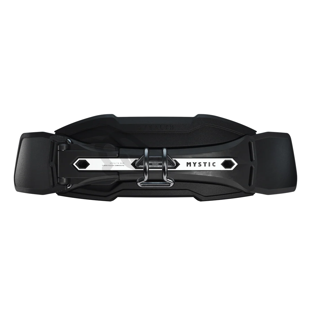 MYSTIC Stealth Bar Gen 3 Kite 280mm - BLACK | WHITE