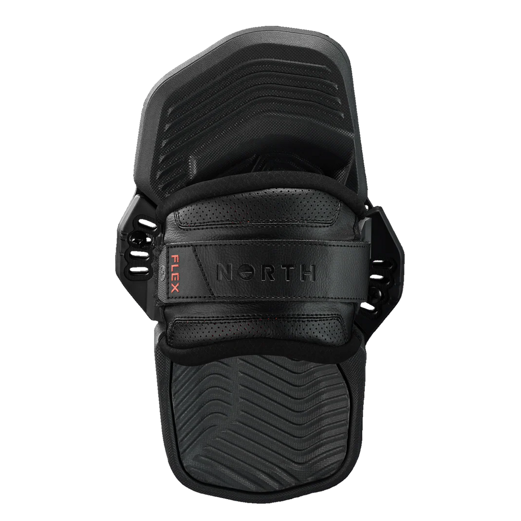 Pads NORTH FLEX TwinTip Bindings 2024
