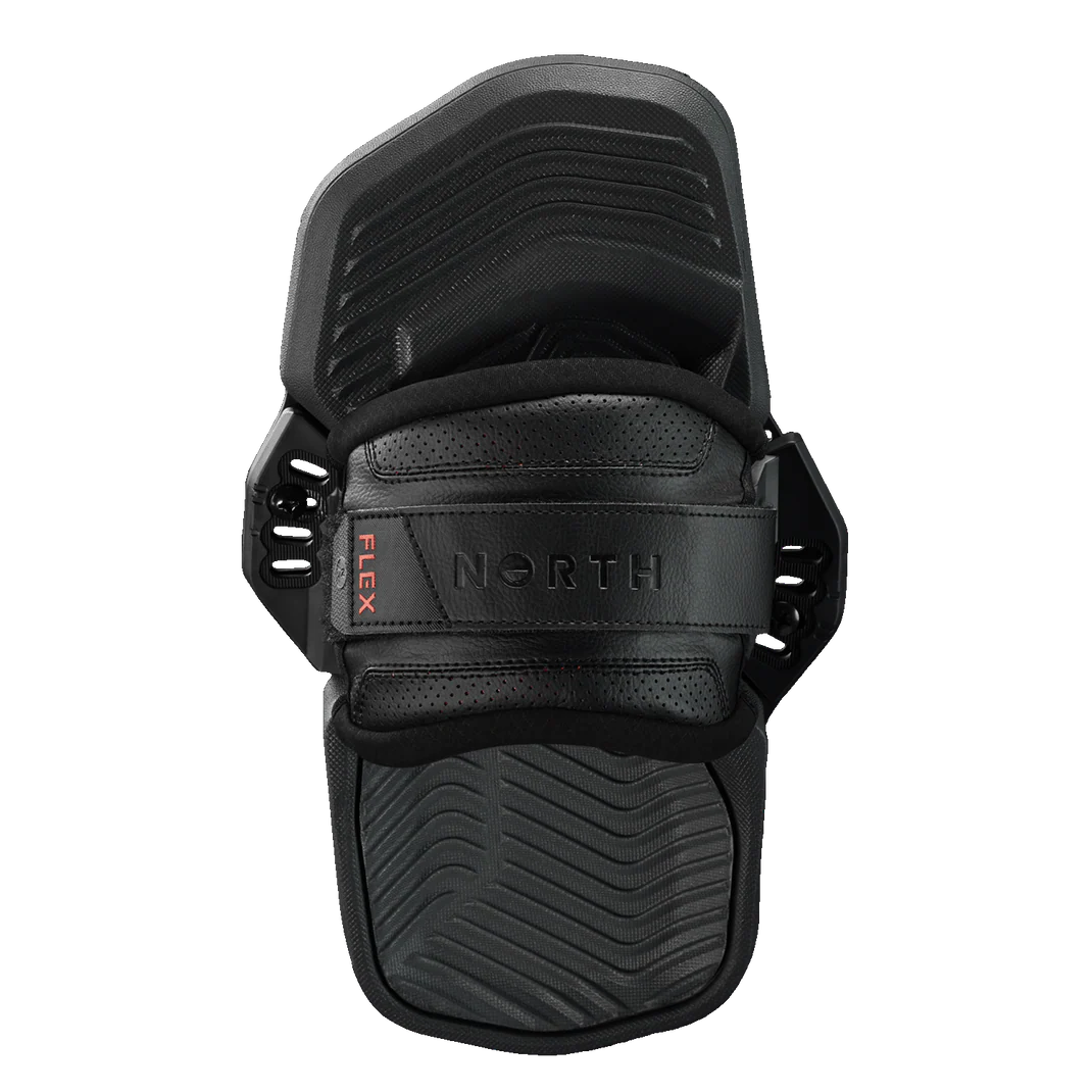 Pads NORTH FLEX TwinTip Bindings 2024