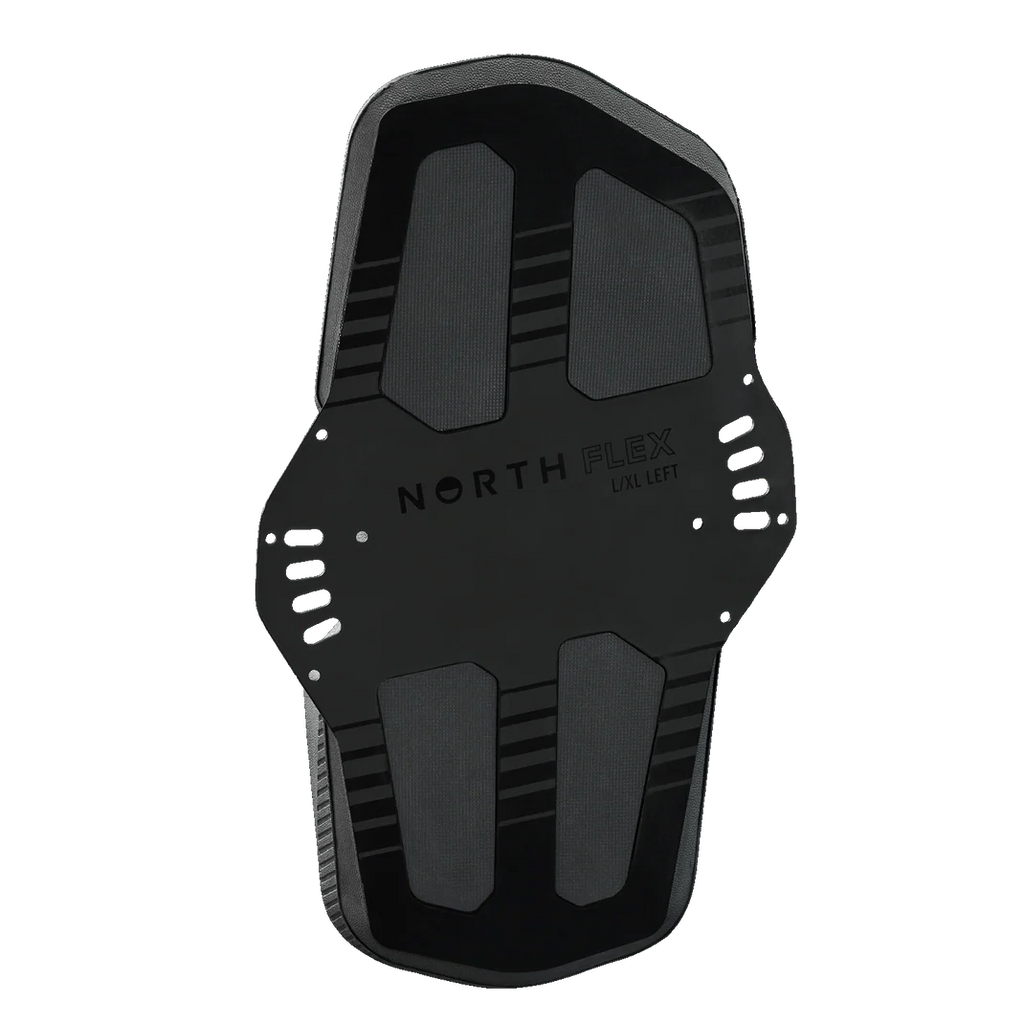 Pads NORTH FLEX TwinTip Bindings 2024