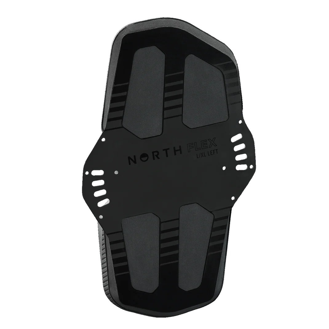 Pads NORTH FLEX TwinTip Bindings 2024