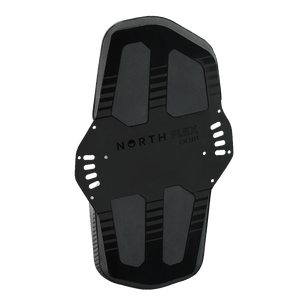 Pads NORTH FLEX TwinTip Bindings 2024