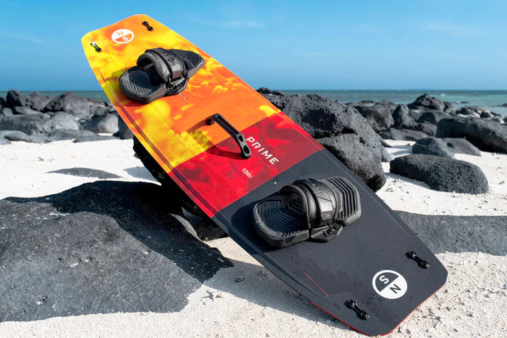 Pads NORTH FLEX TwinTip Bindings 2024