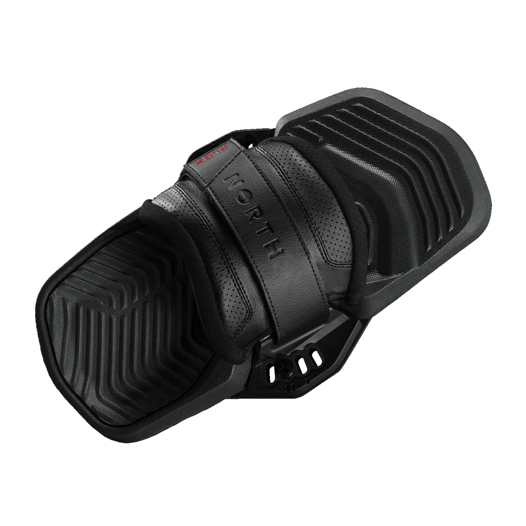 Pads NORTH FLEX TwinTip Bindings 2024