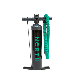 Pompa NORTH Kite / Wing 2024 - 2.3L/2.9L